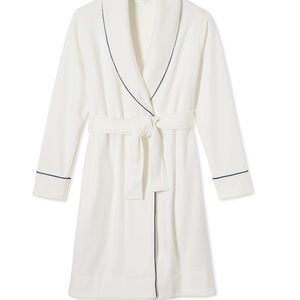 Lake Pajamas Cozy Robe in Large